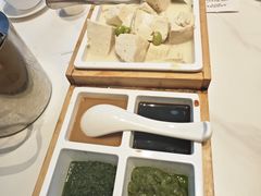 -老济南·地道济南菜(大明湖店)