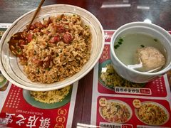 -扬二春炒饭(国庆路总店)