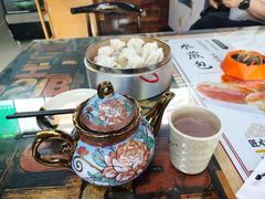 -呼市烧麦羊杂(幸福路店)