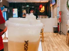 -吉野家(保利广场店)