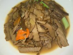 -阿湾楼·温州海鲜·江浙菜(京江路店)