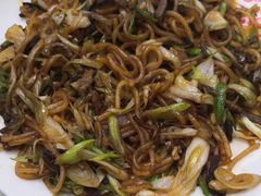 -清真悦宾楼食府(海湖店)