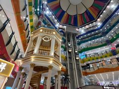 -大连新玛特购物休闲广场(青泥洼店)