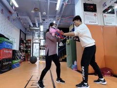 -体育科代表搏击散打体能训练馆(陶然亭店)