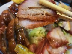 -吾家香港烧腊专门店