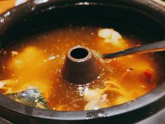 -云海肴云南菜·蒸汽石锅鱼(北京良乡华冠店)