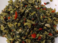 -院里寻菜·精致庭院菜(观沙岭店)