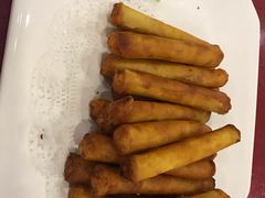 -大眼锅贴水饺(河东店)