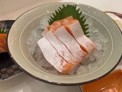 -禾绿回转寿司(苏宁广场店)