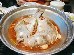 -简小舍·民间手艺菜(武昌江滩店)