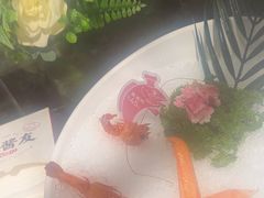 -打酱友•斑鱼海鲜粥火锅(吴桥店)