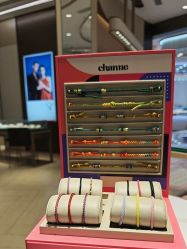 -周生生Chow Sang Sang(新世界店)