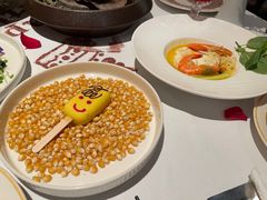 -狮拾久·现代新加坡料理(福田COCO Park店)