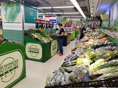 -华润万家(天河东店)