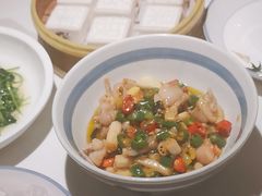 -筱爷叔·上海传统手工菜(玉树路店)