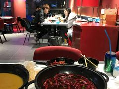 -黄尚皇小龙虾-螃蟹-烧烤工坊(皇后公园店)