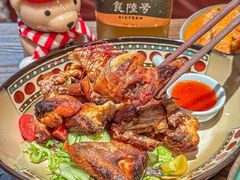 -食陆号·新式台湾创意菜(苏州首店)