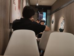 大堂-肯德基(世纪金源店)