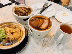 -三美肉骨茶(柏威年广场店)