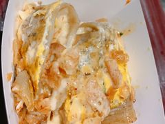 -四环冷面王(西单华威约饭街店)