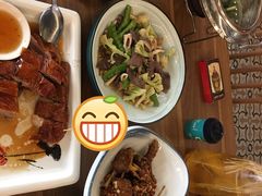 -先记烧鹅王·本地粤菜(福永店)