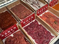 -海岛八号龙虾烧烤田鸡(蓝天路总店)