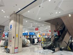 -BIGOFFS 超级折扣(仁恒伊势丹店)