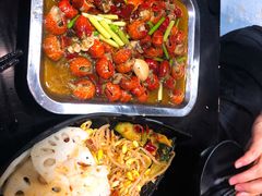 -碎怂烤肉(钟楼柳巷店)