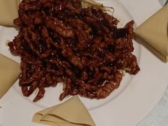 -陈阿婆鱼头泡饼·京味菜(复兴路店)