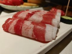 -海底捞火锅(外滩店)