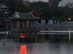 -龙舟池