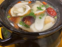 -民食香·腊排骨野生菌美食(木府店)