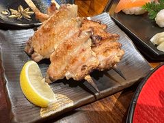 -鸟鹏烧鸟居酒屋(仁恒梦中心店)