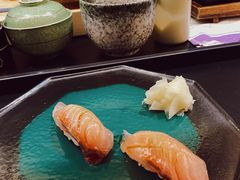 -Sushi Hanzo半藏(天环广场店)