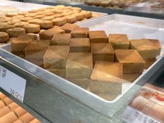 -泸溪河桃酥(西直门凯德店)