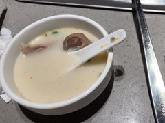 -海底捞火锅(世豪广场店)