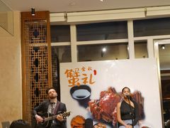-源·咖啡自助餐厅·海鲜·烧烤·三文鱼(海口华彩洲际酒店)