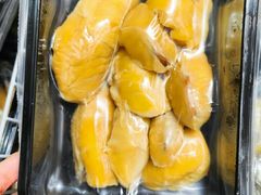 -开皇马来西亚榴莲美食店(华强北店)