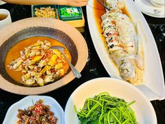 -王捌小院(红花坡店)
