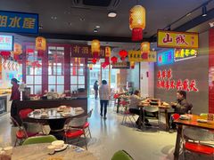 -黄弟大排档·湖南菜·小龙虾·小海鲜(凯旋北路店)