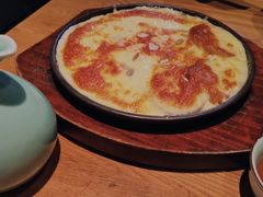 芝士焗红薯-有才叔的小馆(招商依云曲江店)