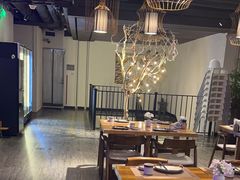 -和彩放题餐厅(酒仙桥店)