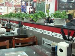 -东关吉祥西安腊汁肉夹馍(健德门店)