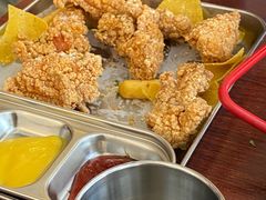 -青春分食(仙林大学城店)