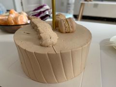 -山与蓝·轻糖鲜果蛋糕(勒泰店)