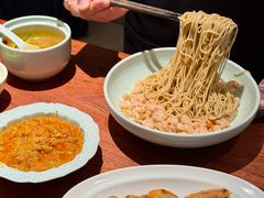 -裕兴记•蟹黄面馆(人民广场店)