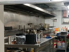 自助取餐区-大尚龙虾·烧烤·秘制虾尾(星光大道店)