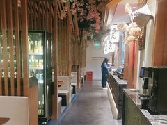 -松子料理(亮马桥店)