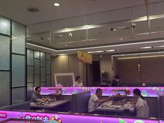 -海底捞火锅(高新万达广场店)