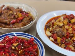 -老三样·旧食新味(船山路店)